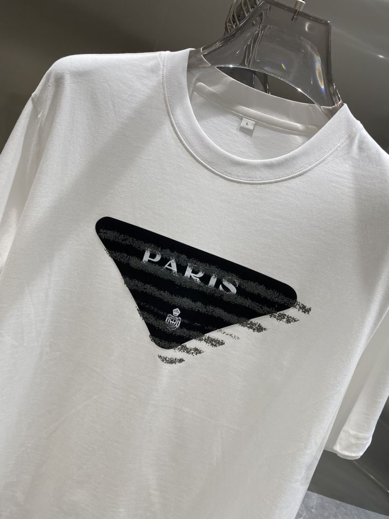 Prada T-Shirts